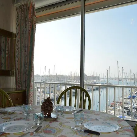 Marine 1 1 Apartamento *
