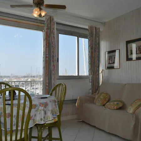 Marine 1 1 Apartamento Agde