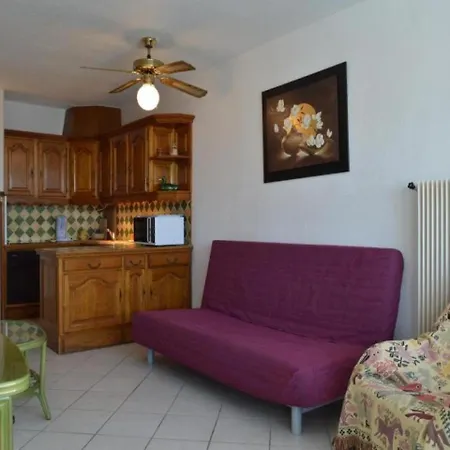 Marine 1 1 Apartamento *