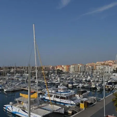 Marine 1 1 Apartamento *