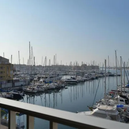Marine 1 1 Apartamento Agde