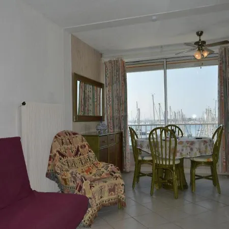 Apartamento Marine 1 1