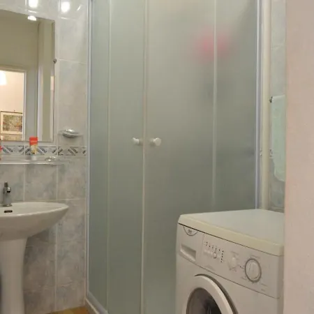 Marine 1 1 Apartamento *